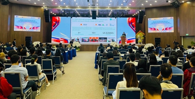 world bank backs vietnam s plan to make science and innovation new growth engine picture 1