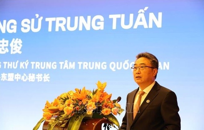 vietnam emerges as stable investment destination in asia picture 1 vietnam emerges as stable investment destination in asia picture 1