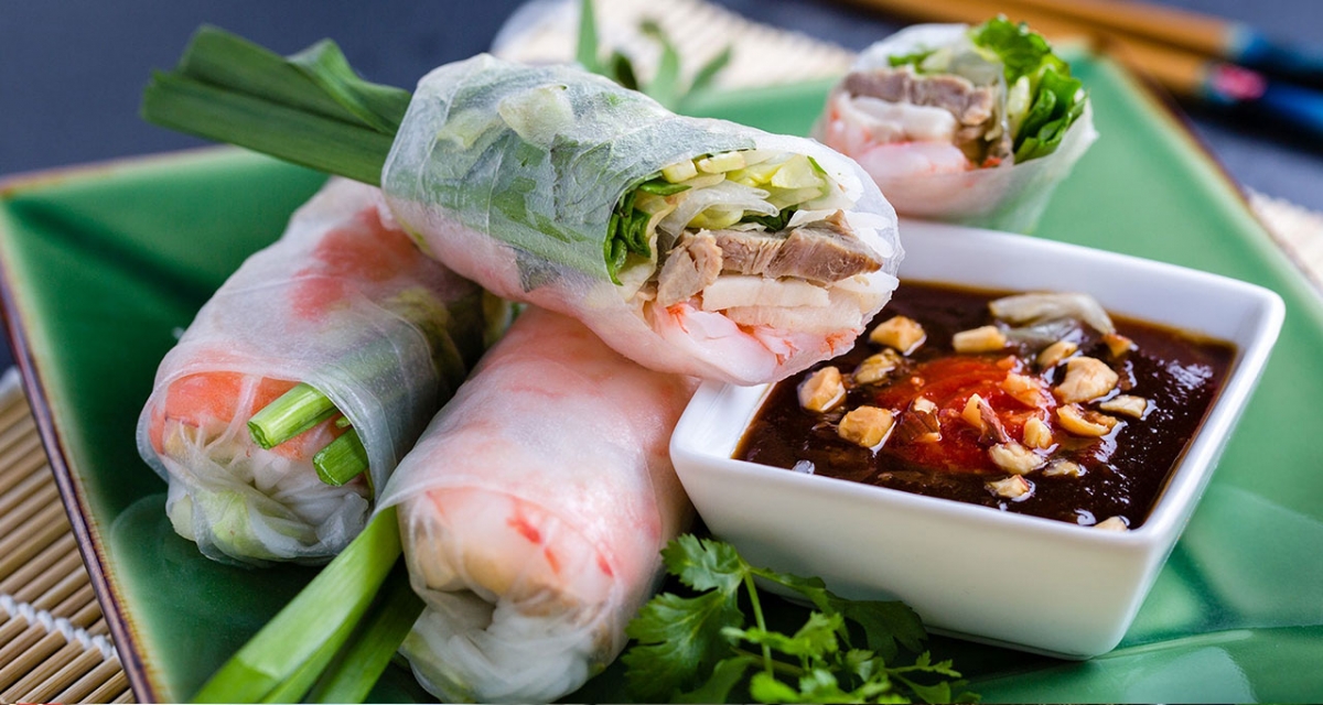 vietnam among top 15 best countries for food in the world picture 1