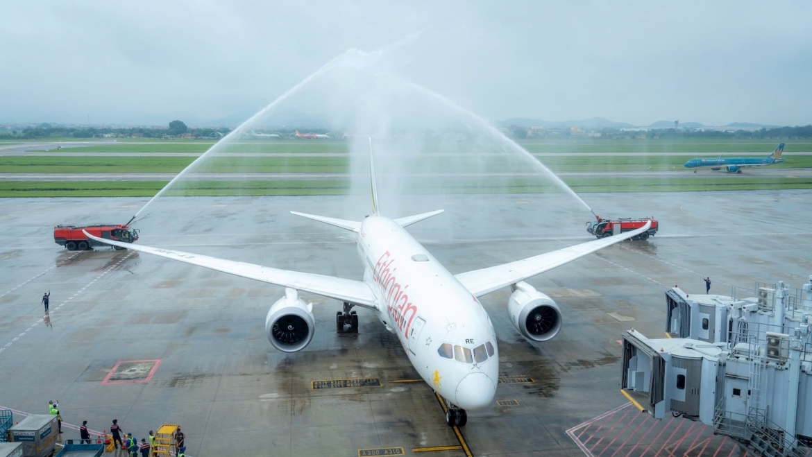 du lich chau phi thuan tien hon voi duong bay thang cua ethiopian airlines hinh anh 2