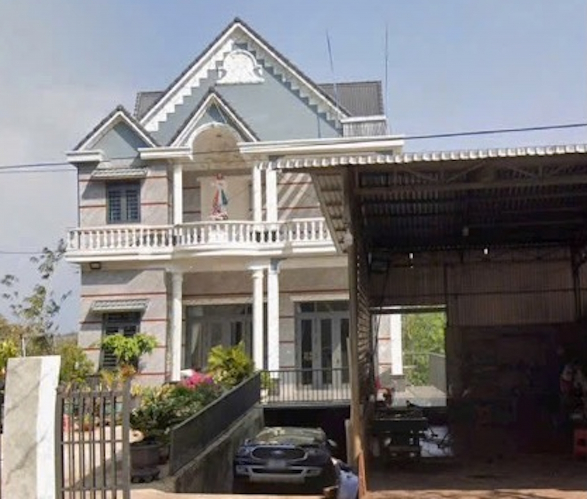 Kế hoạch gây án bài bản của kẻ sát hại 3 người trong gia đình ở Đồng Nai