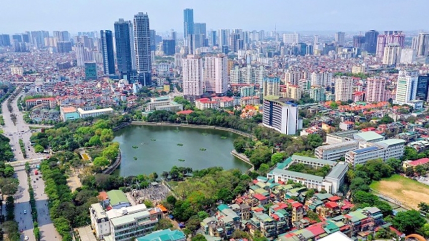 Xây dựng Bảng giá đất Hà Nội, khu vực thấp nhất chỉ hơn 3 triệu đồng/m2