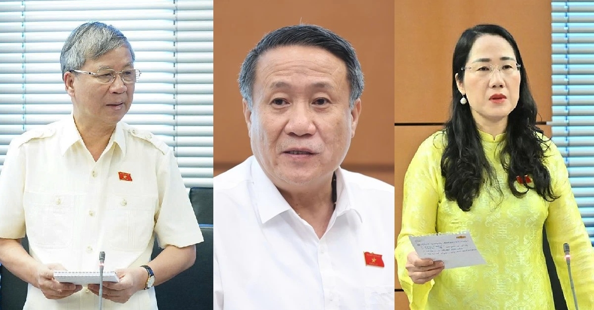 Đại biểu Quốc hội lo ngại tình trạng lừa đảo trực tuyến, bắt cóc online