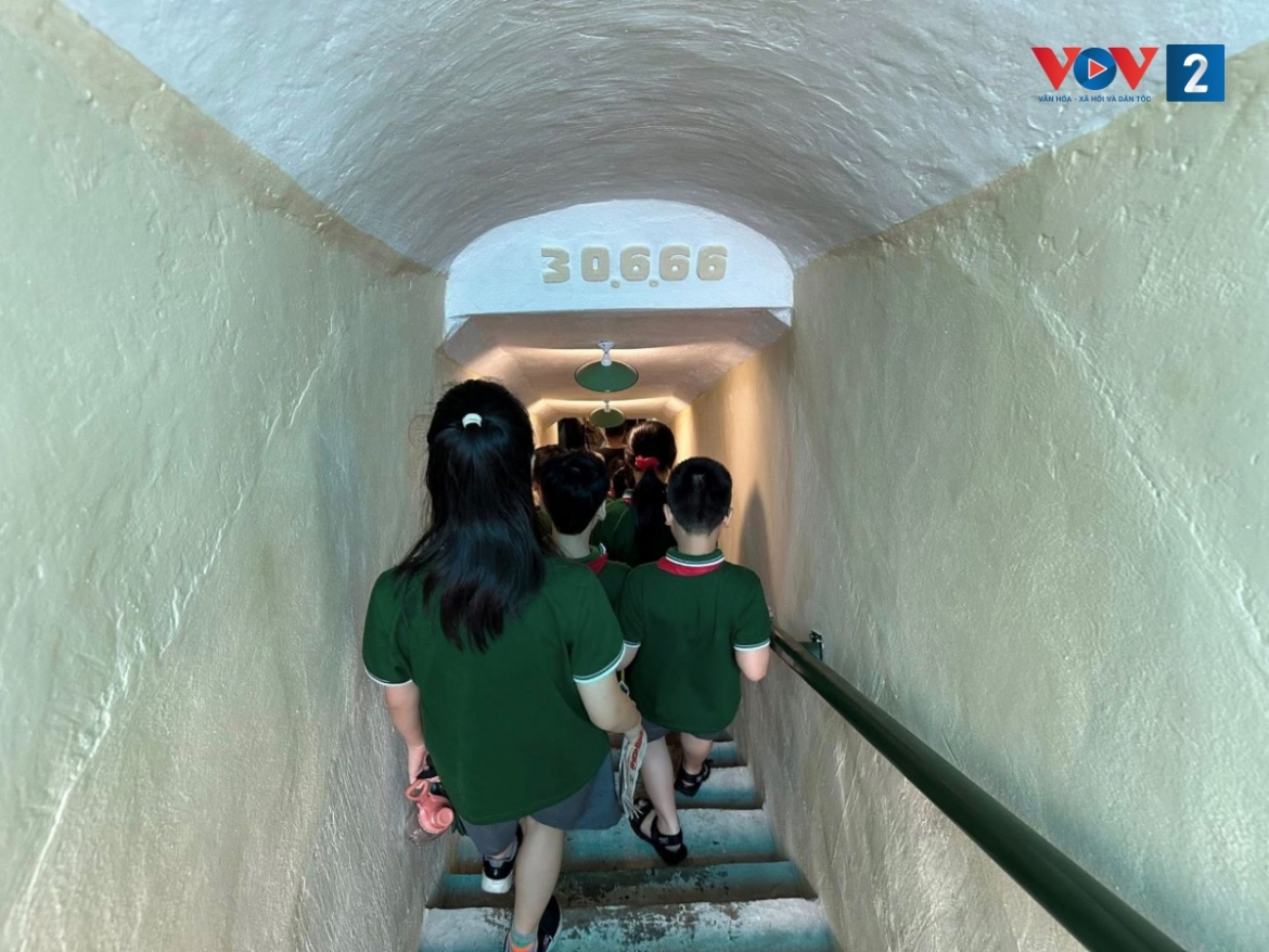 tham dia chi Do cach mang tai hoang thanh thang long hinh anh 4