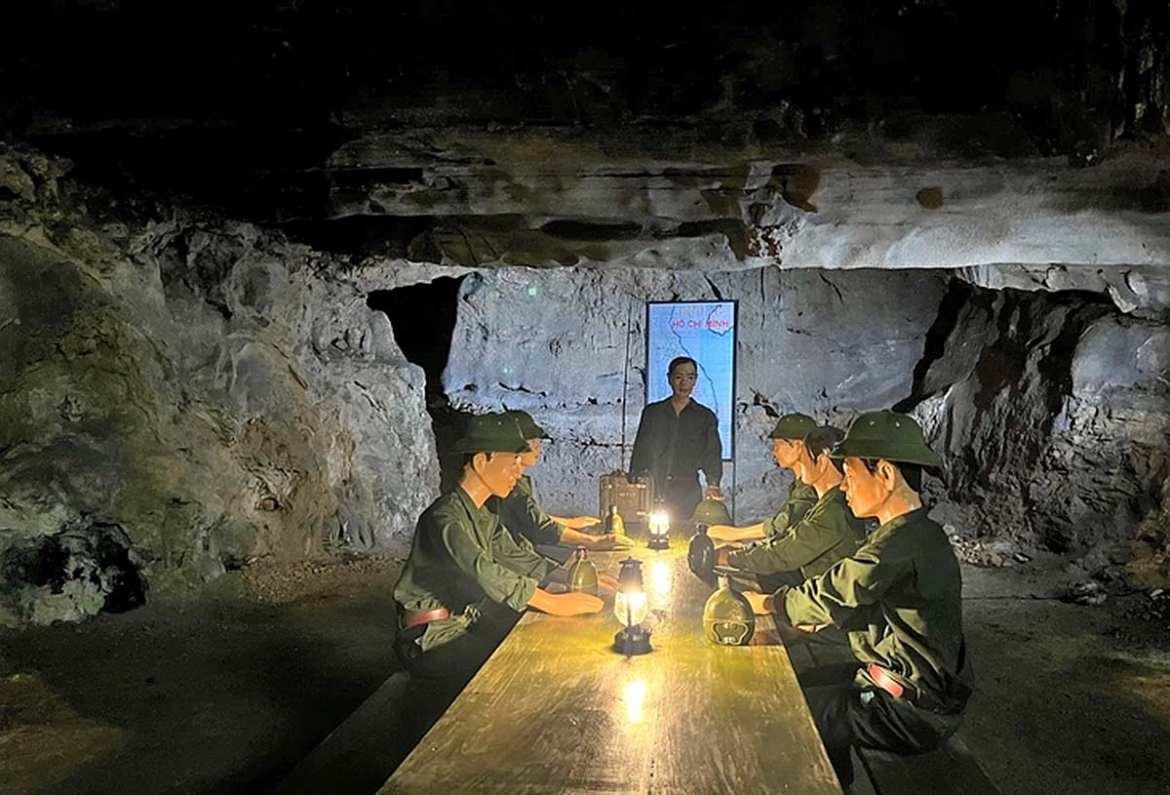 san pham du lich sang tao hang chi huy gop mat tai hoi cho mua thu 2025 hinh anh 3