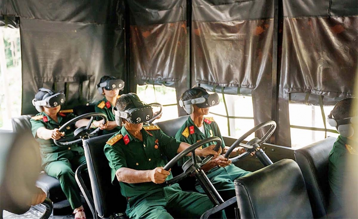 san pham du lich sang tao hang chi huy gop mat tai hoi cho mua thu 2025 hinh anh 4