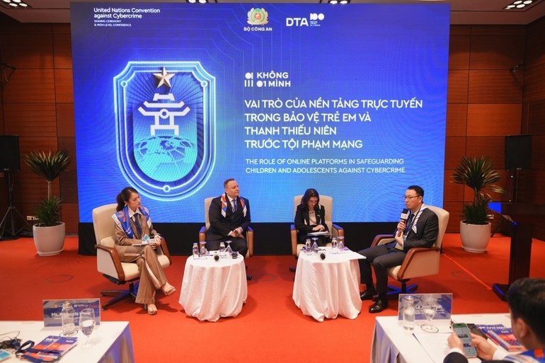 role of online platforms in protecting children from cybercrime highlighted picture 1 role of online platforms in protecting children from cybercrime highlighted picture 1