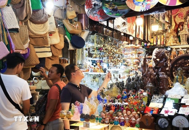 HCM City optimises digital transformation to enhances tourists’ experience