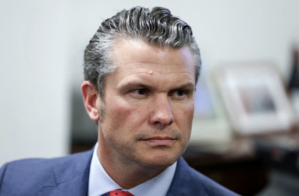 bo truong hegseth khong the chap nhan nhung vi tuong beo phi trong lau nam goc hinh anh 1