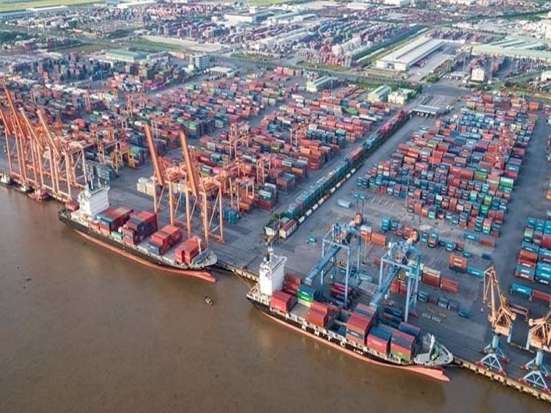 hai phong sets up northern vietnam s first comprehensive free trade zone picture 1 hai phong sets up northern vietnam s first comprehensive free trade zone picture 1
