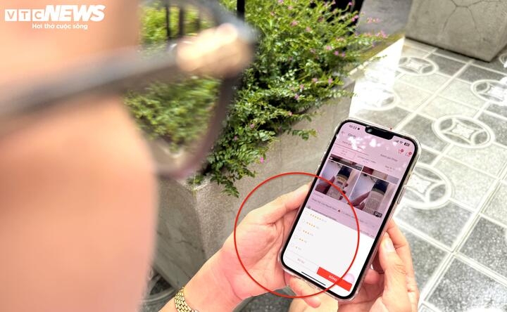 Chống "review ảo" để giành lại lòng tin của người tiêu dùng số thế nào?