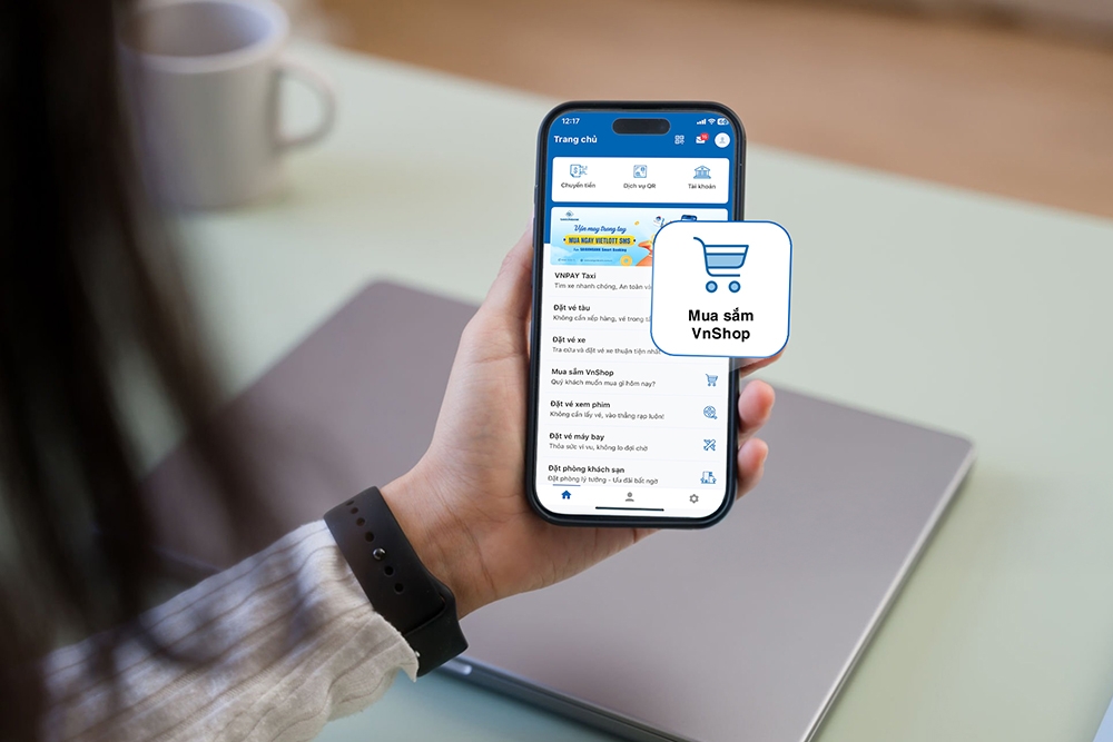  bat tay cung fintech, saigonbank tung loat uu dai tien trieu tri an sinh nhat hinh anh 2