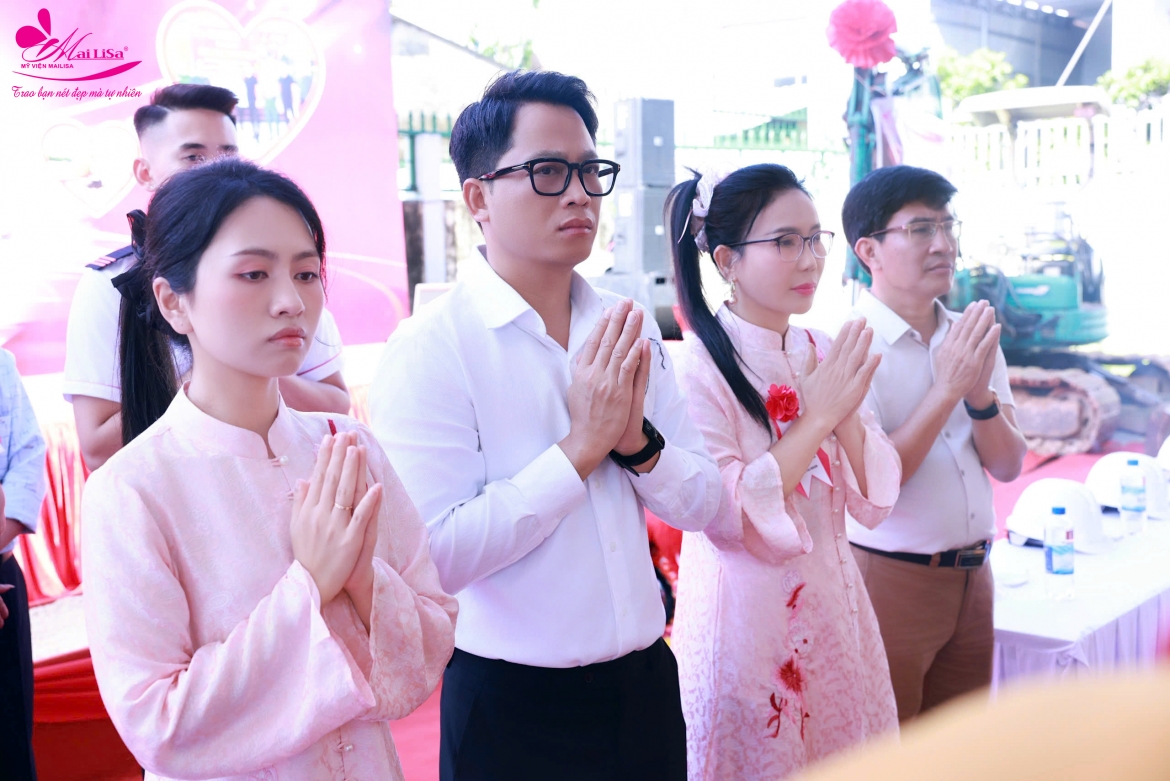 danh nhan mailisa chi 4 ty dong xay nha tranh lu quang tri hinh anh 5