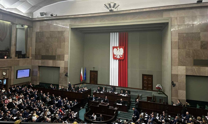 poland s lower house approves eu vietnam investment protection agreement picture 1 poland s lower house approves eu vietnam investment protection agreement picture 1