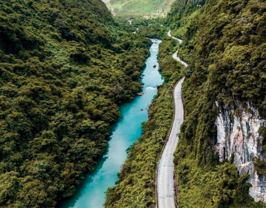 time out names ho chi minh trail among asia s top 7 road trips picture 1