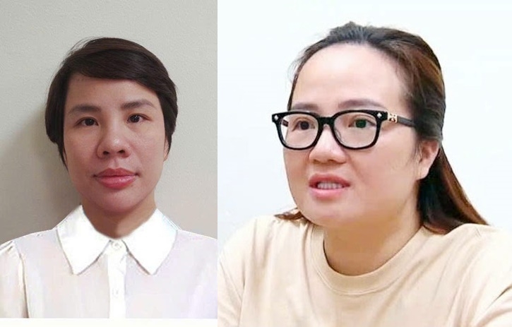 vu an cong ty hoang huong bat tam giam them 1 bi can hinh anh 1