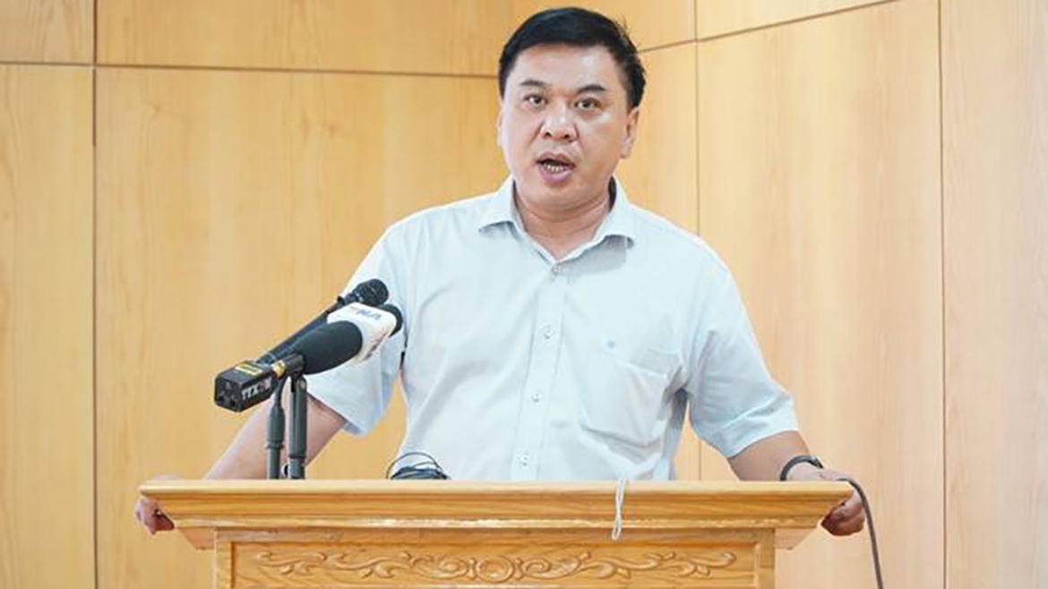 hoi cho mua thu 2025 cong tac chuan bi co so ha tang da co ban hoan tat hinh anh 2