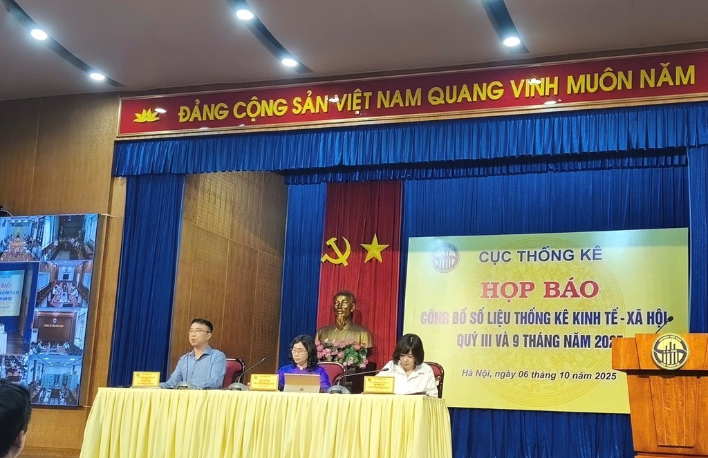 cpi binh quan 9 thang tang 3,27 lam phat dang trong tam kiem soat hinh anh 1