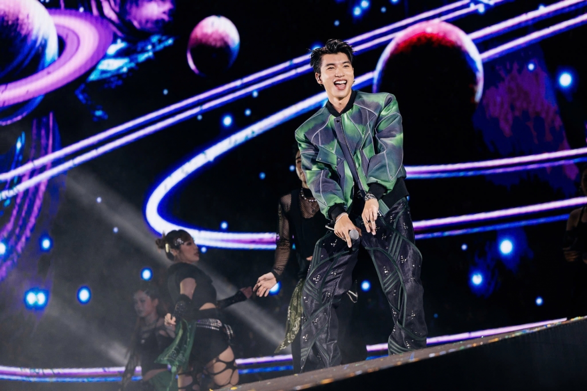 Khi ca từ cần song hành giá trị thẩm mỹ