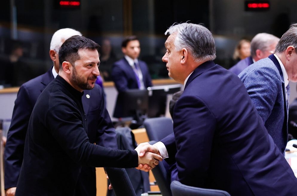 Hungary vẫn đang chuẩn bị cho cuộc gặp giữa ông Trump và ông Putin