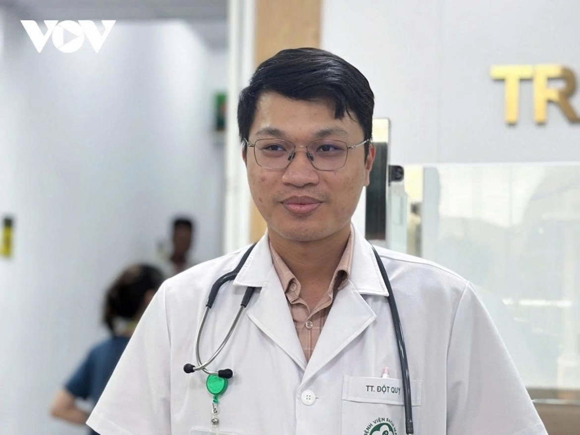 tai xe 37 tuoi tang huyet ap nguy hiem vi uong loai nuoc nay moi dem hinh anh 3