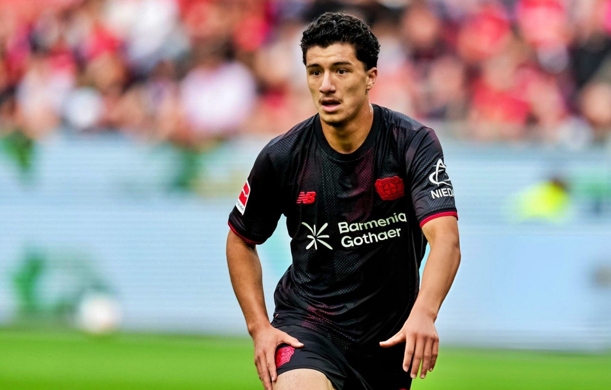 Cầu thủ gốc Việt l&agrave;m n&ecirc;n lịch sử khi đoạt v&eacute; dự World Cup