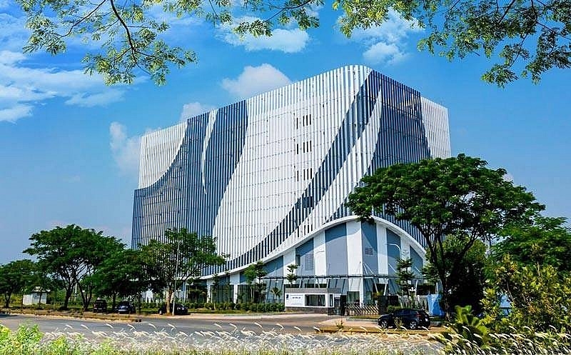 ha noi - thanh pho du lieu, kien tao tuong lai hanh phuc hinh anh 1