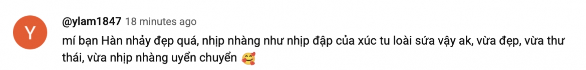 khan gia choang ngop vi san khau chuan k-pop cua tan binh toan nang 2025 hinh anh 6