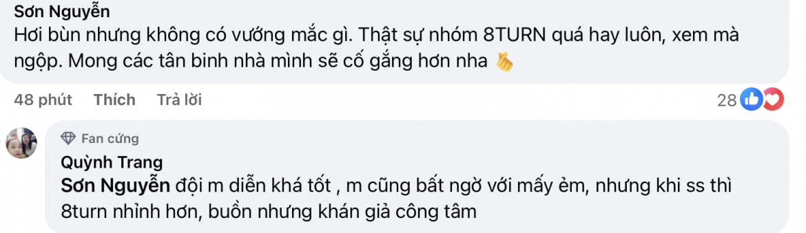 khan gia choang ngop vi san khau chuan k-pop cua tan binh toan nang 2025 hinh anh 5