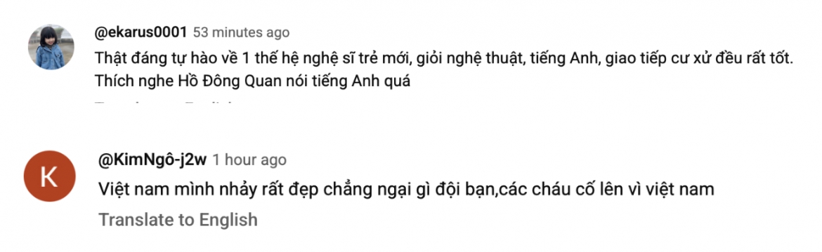 khan gia choang ngop vi san khau chuan k-pop cua tan binh toan nang 2025 hinh anh 4