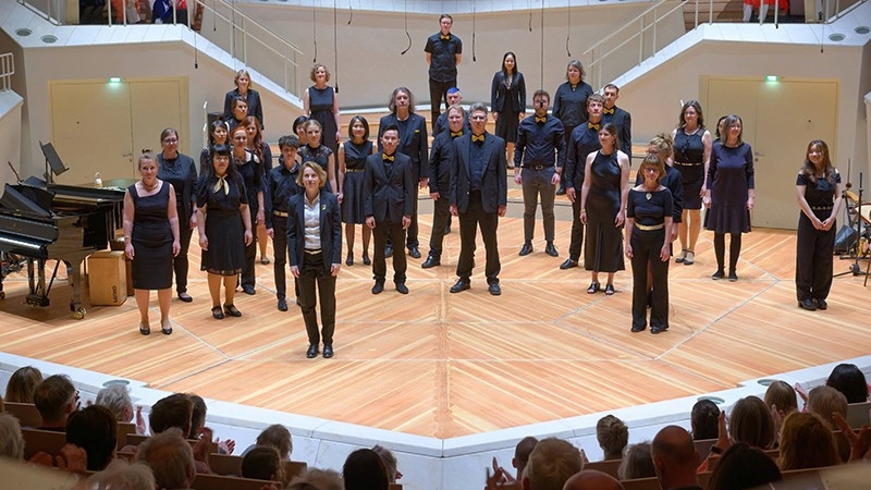 berlin choir to celebrate 50 years of vietnam-germany ties with special concert picture 1
