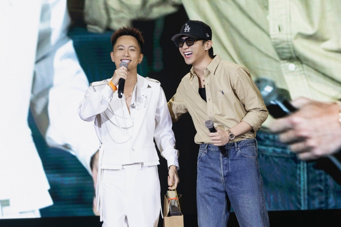vi sao loat mv cua binz, soobin, rhymastic dong loat bien mat khoi youtube hinh anh 2