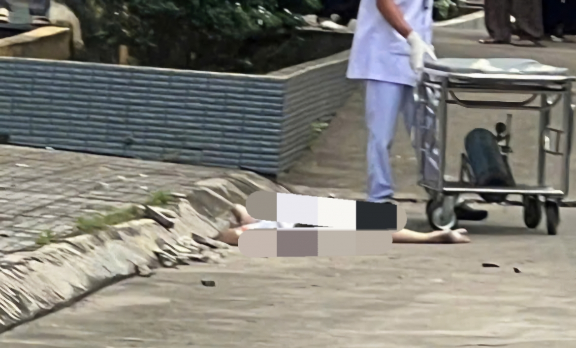 cu ong roi tu tang 8 benh vien Da khoa binh phuoc xuong dat tu vong hinh anh 2