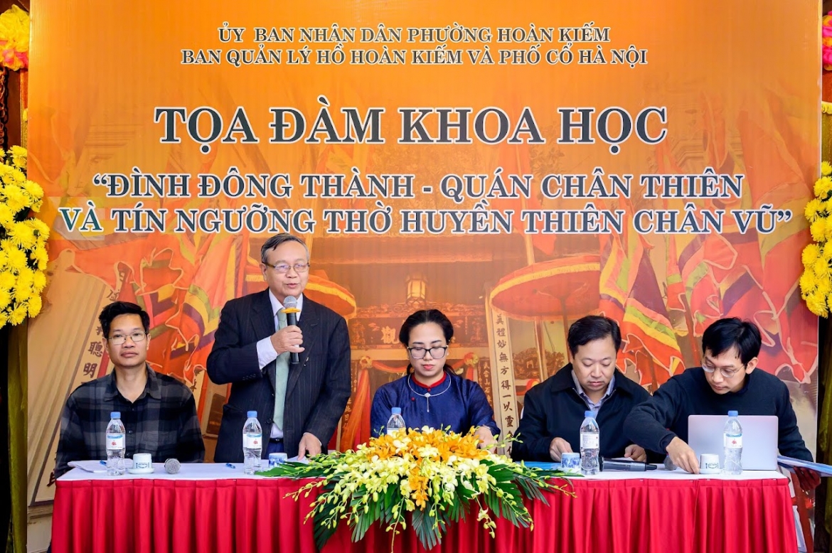 gin giu mach nguon di san giua long pho co ha noi hinh anh 2