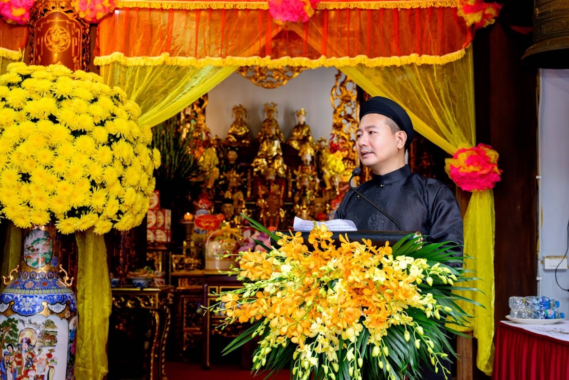 gin giu mach nguon di san giua long pho co ha noi hinh anh 3