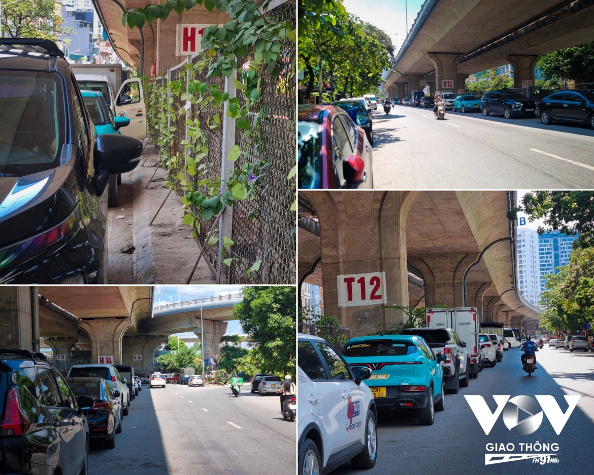 ha noi sau mot thang doi lai gam cau hinh anh 7