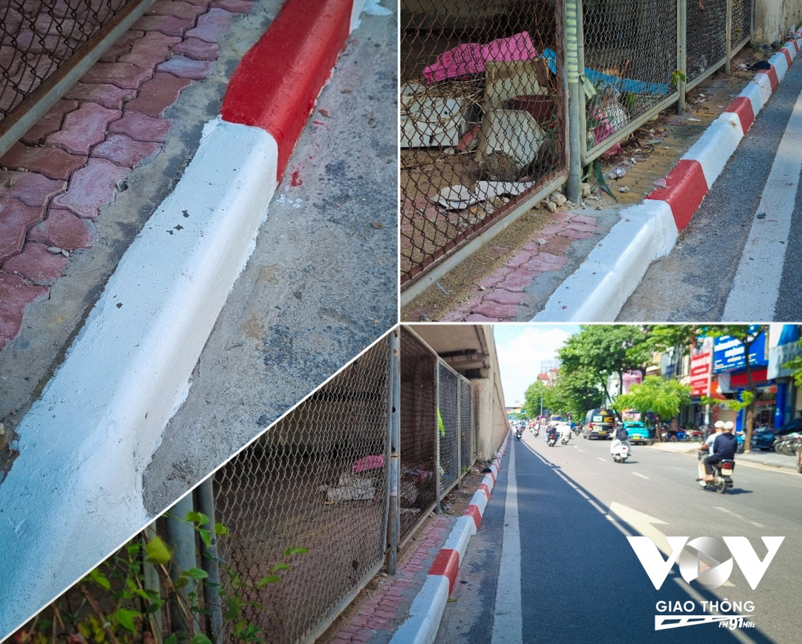 ha noi sau mot thang doi lai gam cau hinh anh 10