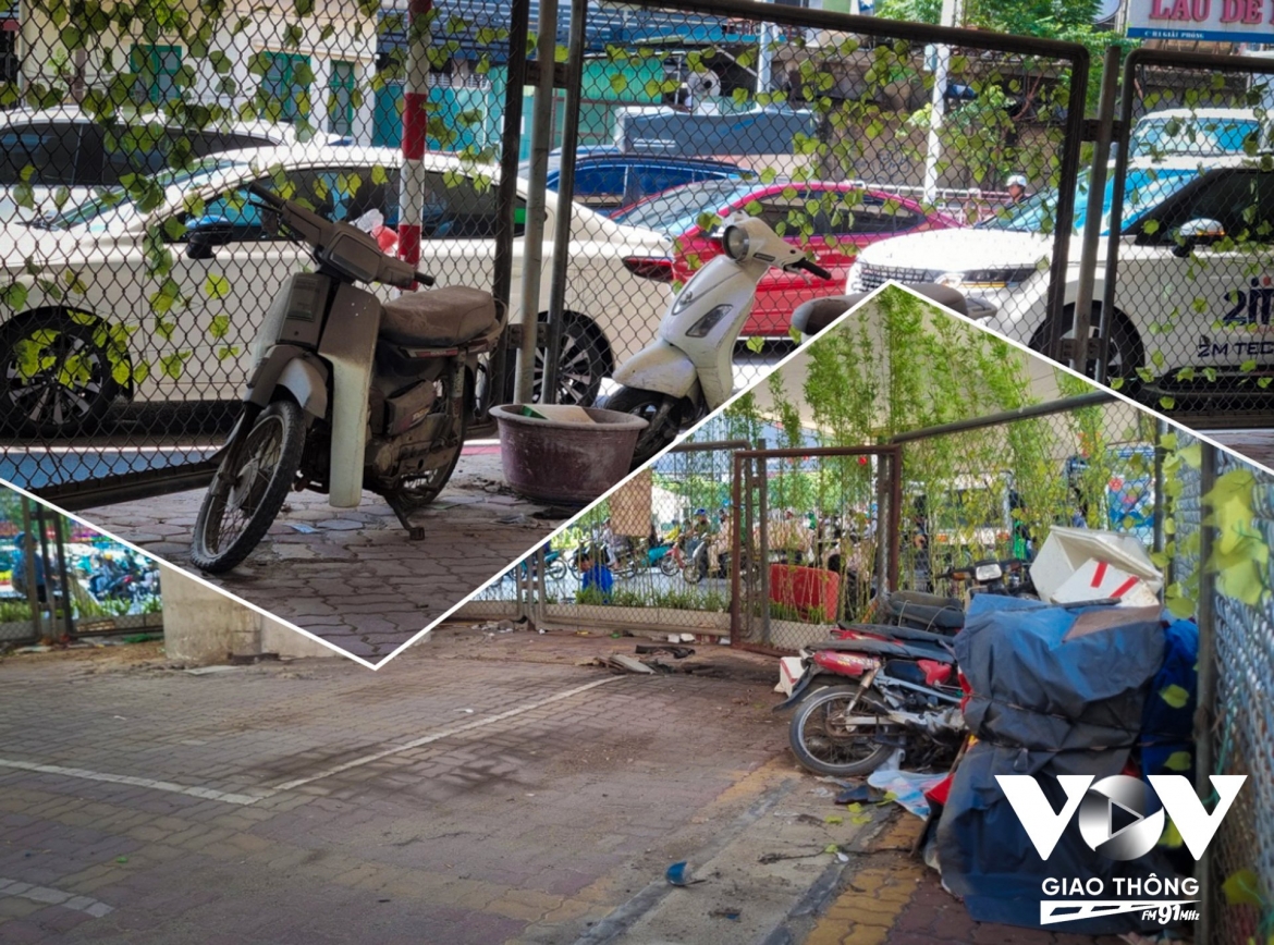 ha noi sau mot thang doi lai gam cau hinh anh 11