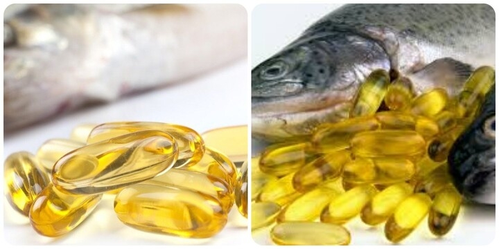 thoi diem uong dau ca omega-3 tot nhat trong ngay hinh anh 1