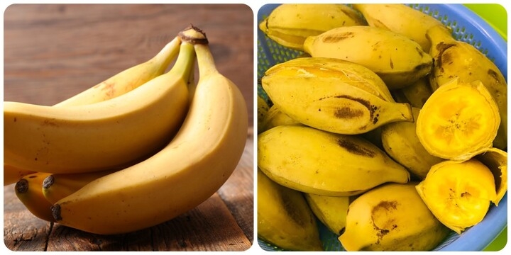Mỗi ngày ăn một quả chuối có tốt?