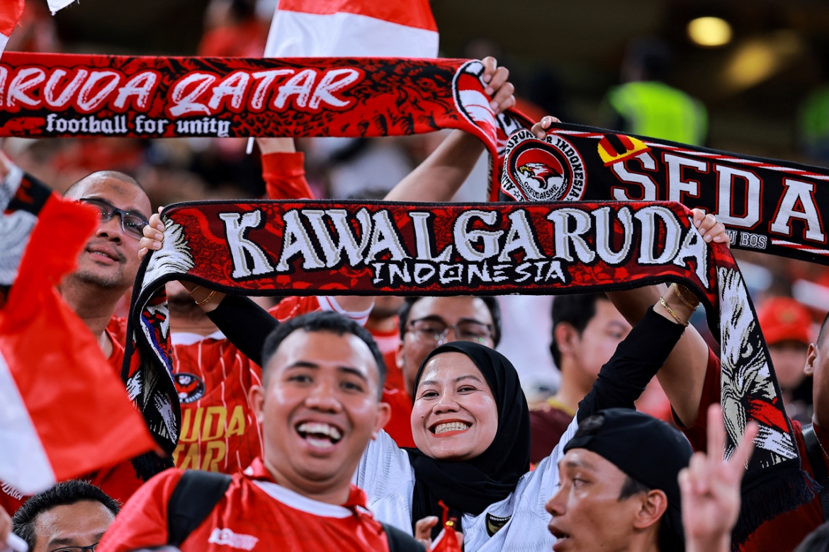 ket qua bong da hom nay 12 10 Dt indonesia nhan them that bai o vong loai thu tu hinh anh 10