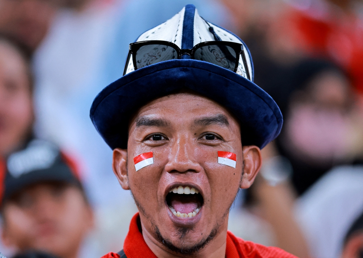 ket qua bong da hom nay 12 10 Dt indonesia nhan them that bai o vong loai thu tu hinh anh 6