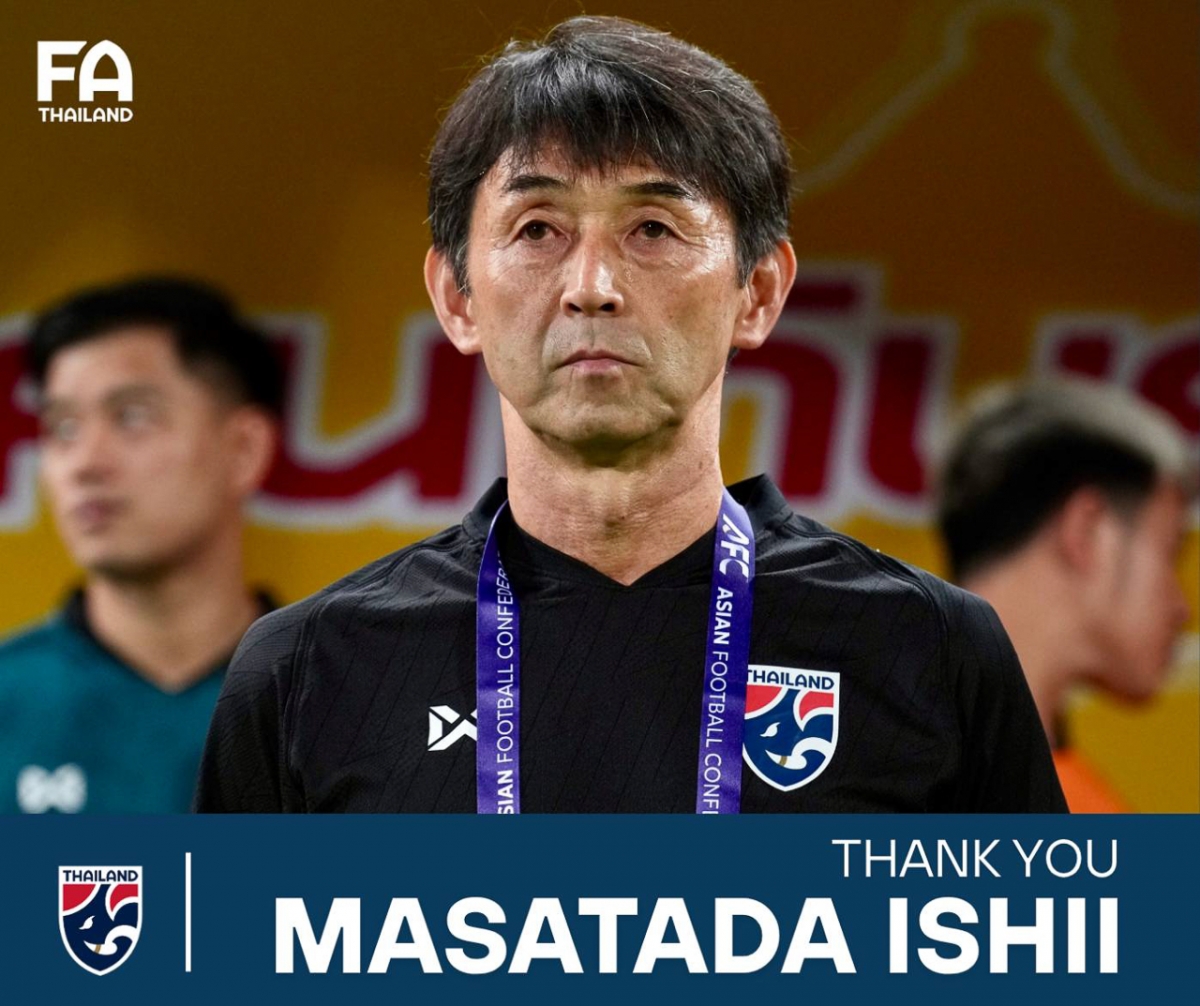 Nguy cơ mất suất dự VCK Asian Cup 2027, kình địch của ĐT Việt Nam chính thức thay tướng