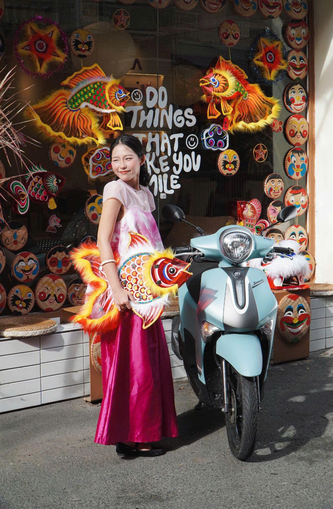 yamaha janus - mon qua self-love day y nghia cho co gai hien dai hinh anh 4