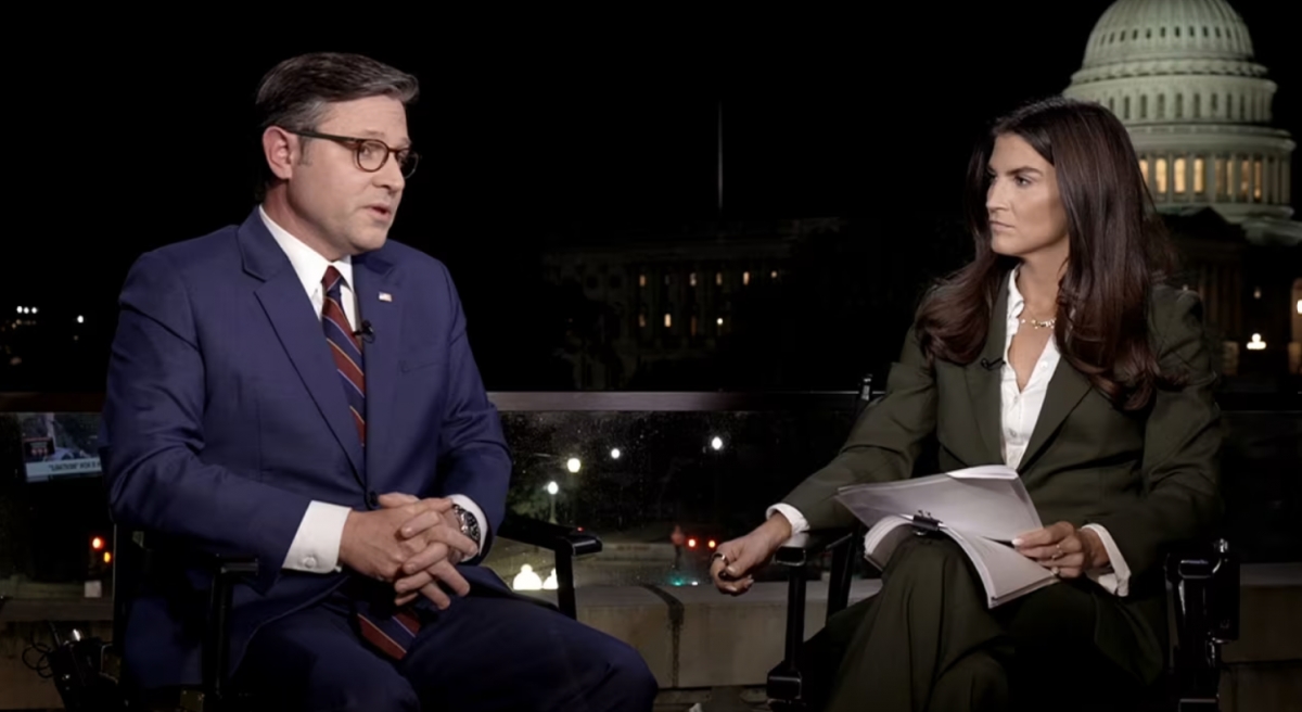 Chủ tịch Hạ viện Mỹ: Đóng cửa chính phủ là "không thể tránh khỏi"