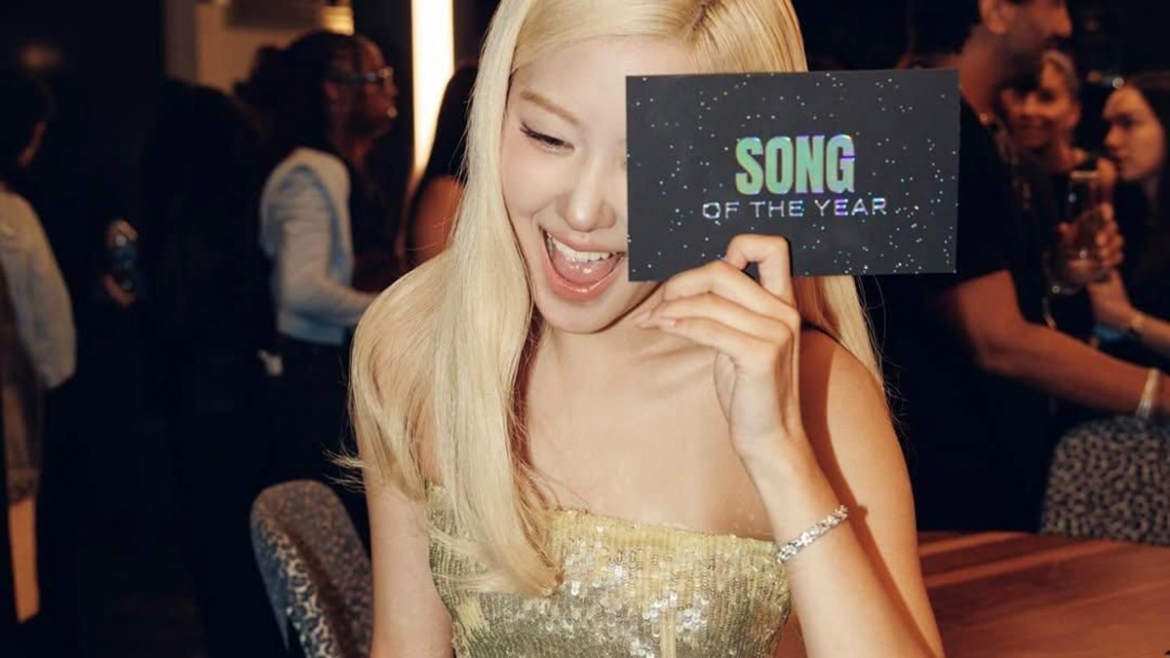 lieu k-pop co tao buoc dot pha lich su tai le trao giai grammy lan thu 68 hinh anh 1