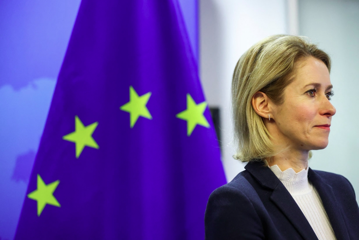 eu con thieu 300.000 qua dan phao de dat muc tieu vien tro cho ukraine hinh anh 1