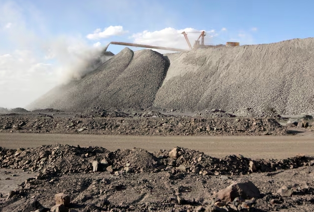 Trung Quốc siết chặt xuất khẩu đất hiếm, cuộc chiến thương mại với Mỹ trở “nóng”