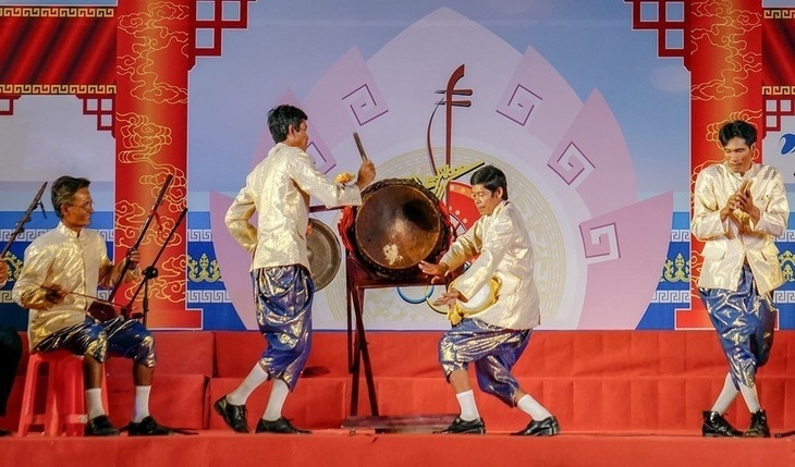 when the big drum speaks, a heritage refuses to fade picture 2