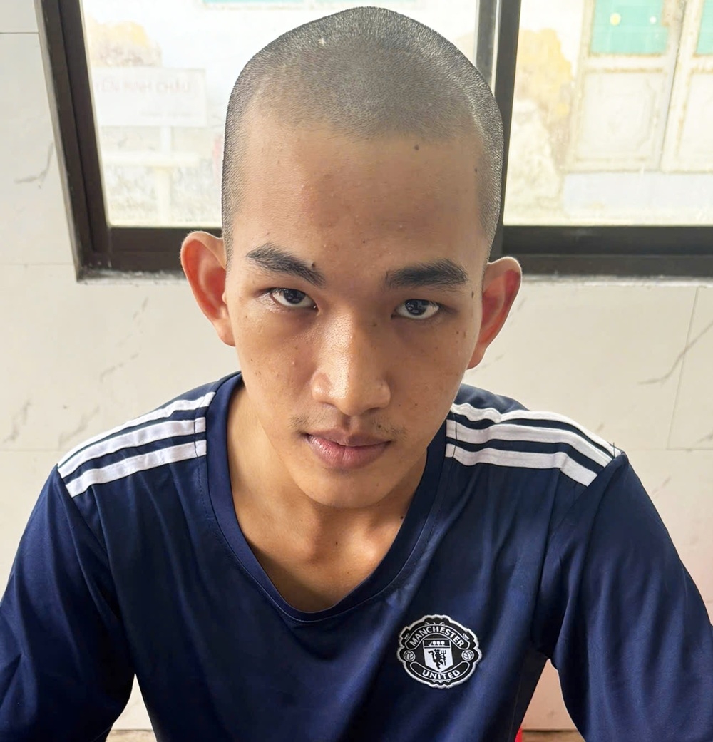 khoi to, bat tam giam nhom doi tuong dot nhap nha dan trom tien, vang hinh anh 2